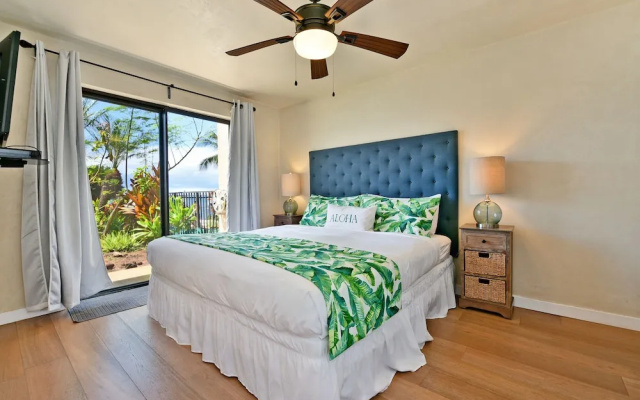 photo 5 of Lauloa 110 2 Bedroom Condo