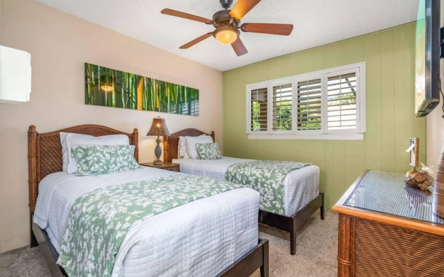 photo 2 of Lauloa 110 by Coldwell Banker Island Vacations
