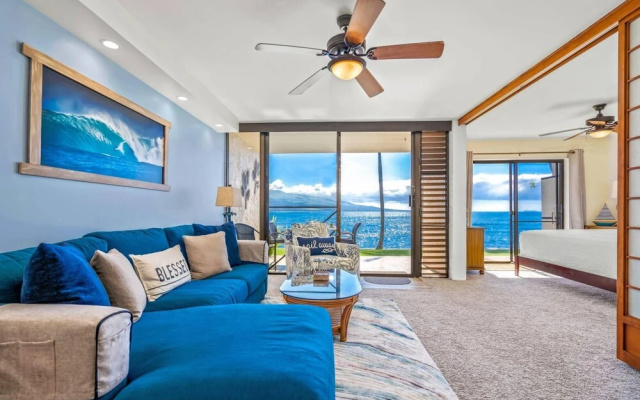 photo 3 of Lauloa 110 by Coldwell Banker Island Vacations