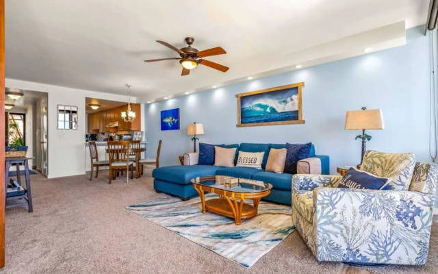 photo 4 of Lauloa 110 by Coldwell Banker Island Vacations