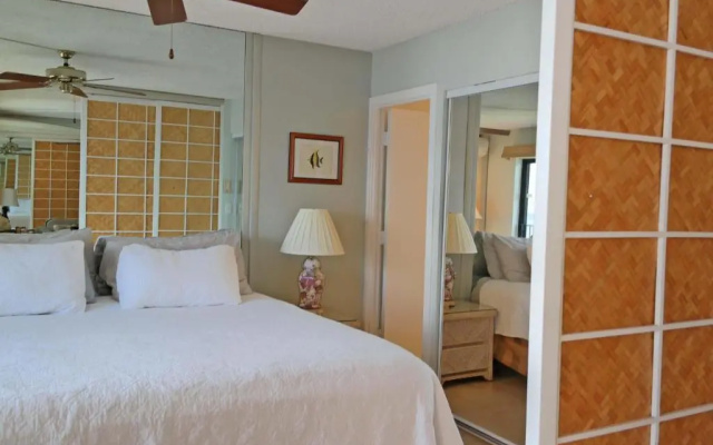photo 4 of Lauloa Resort 307