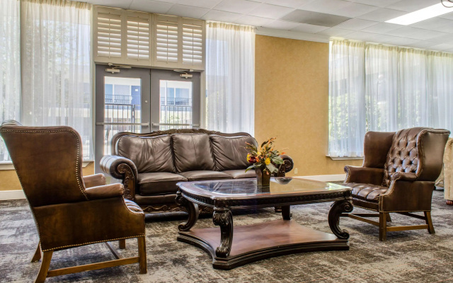 photo 3 of Quality Inn & Suites