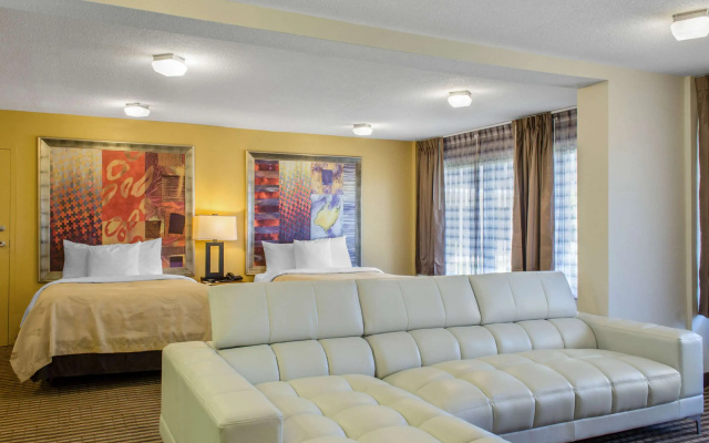 photo 5 of Quality Inn & Suites