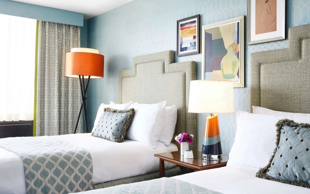 photo 2 of The Laurel Inn, part of JdV by Hyatt