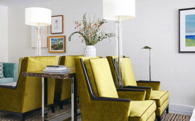 photo 5 of The Laurel Inn, part of JdV by Hyatt