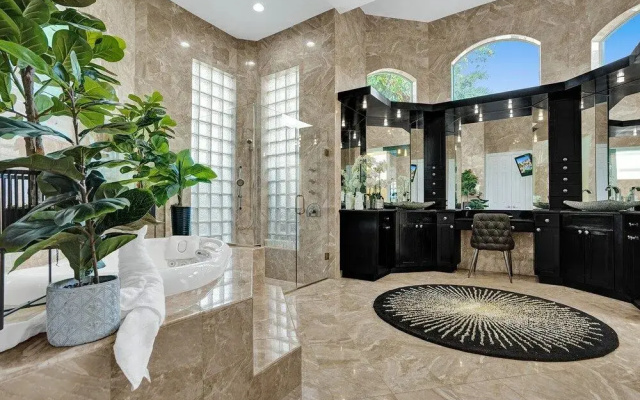 photo 2 of Lavish 8 Br Estate with Pool & Courts
