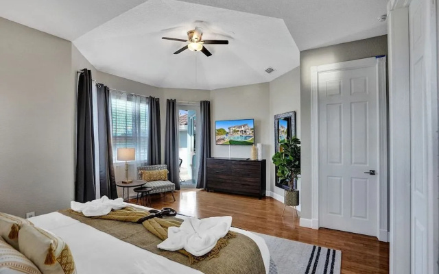 photo 3 of Lavish 8 Br Estate with Pool & Courts