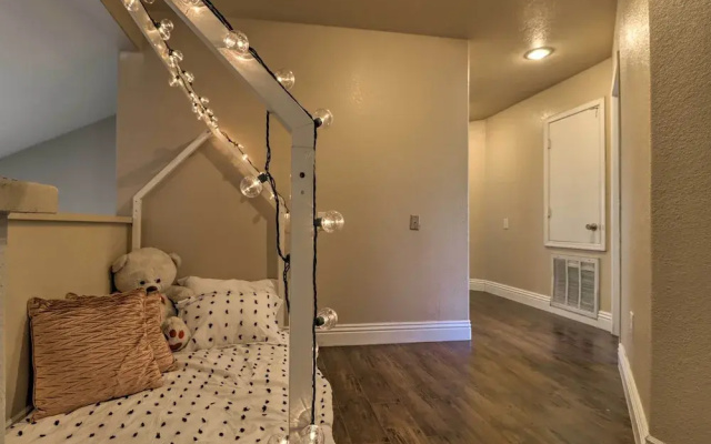 photo 5 of Lavish Family Escape w/ Game Room in Avondale!