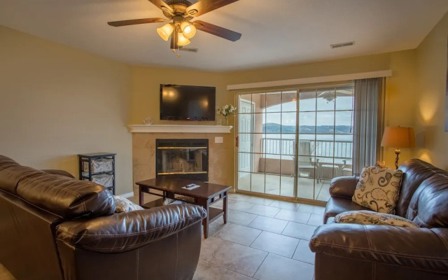 photo 2 of Lavish Lake Escape by RedAwning
