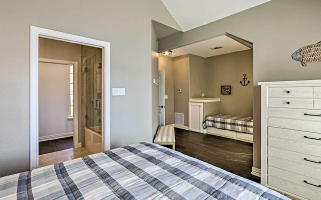 photo 4 of Lavish Lake House, Near Vineyards + Marinas!