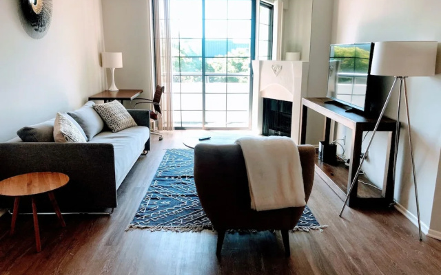 photo 5 of Lavish Suites At Bel Air