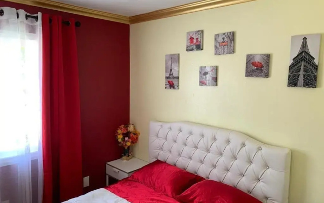 photo 2 of LAX guest house