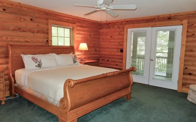 photo 3 of Lazy Bear Lodge