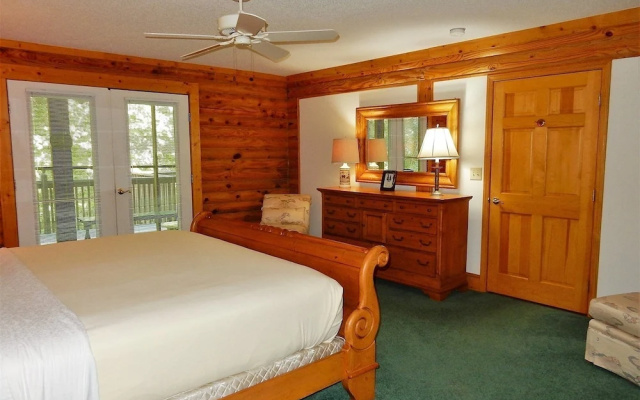 photo 4 of Lazy Bear Lodge