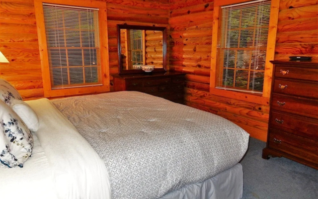 photo 5 of Lazy Bear Lodge