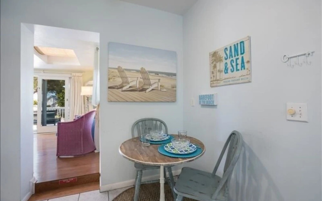 photo 4 of Lazy Daisy Too 1 Bedroom 1 Bathroom Villa