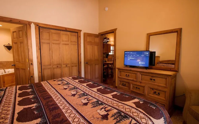 photo 2 of Lazy Pines Lodge by RedAwning