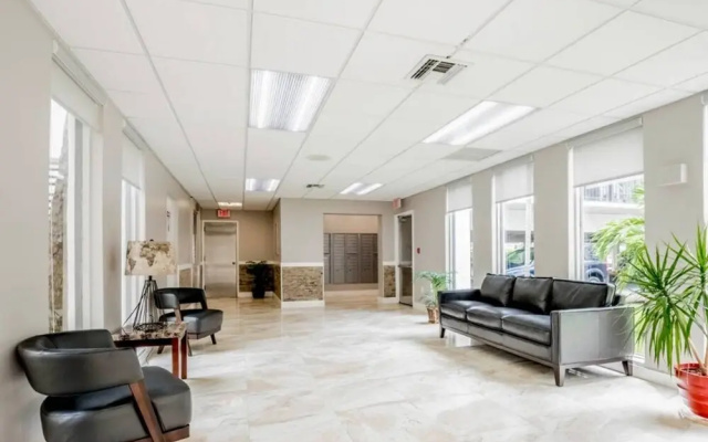 photo 2 of Le Cartier 325 - Condo 4 People, Sunny Isles
