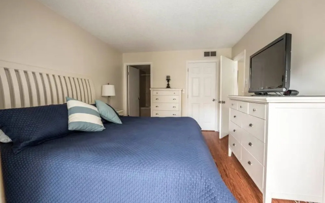 photo 4 of Le Cartier 325 - Condo 4 People, Sunny Isles