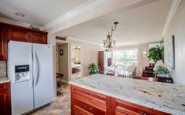 photo 4 of Le Cartier 420 by Go Florida Condo, Sunny Isles