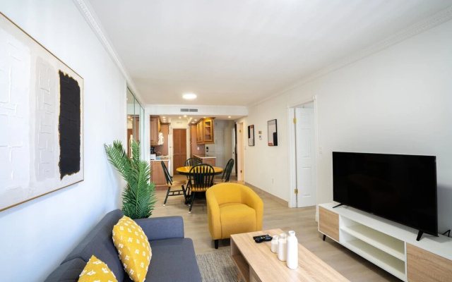 photo 2 of Le Cartier  Apartment