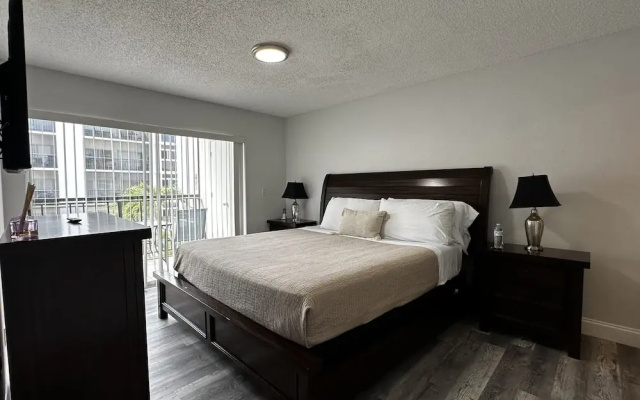photo 3 of Le Cartier  Apartment