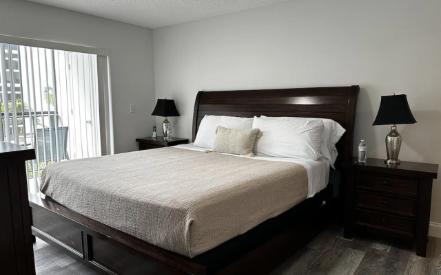 photo 4 of Le Cartier  Apartment