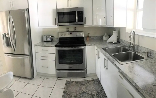 photo 3 of Le Frontenac 210 by Go Florida Condo Sunny Isles