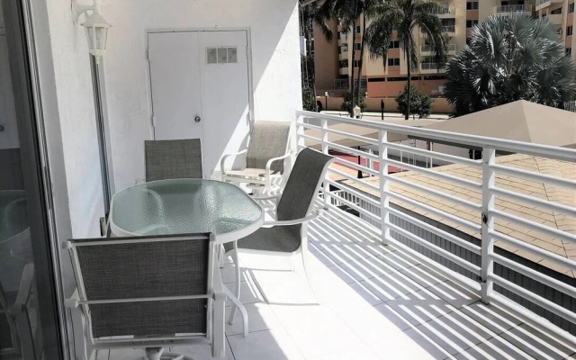 photo 5 of Le Frontenac 210 by Go Florida Condo Sunny Isles