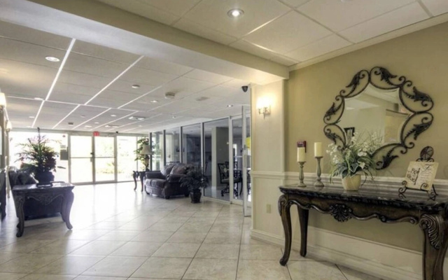 photo 2 of Le Frontenac 601 - Condo 4 People, Sunny Isles