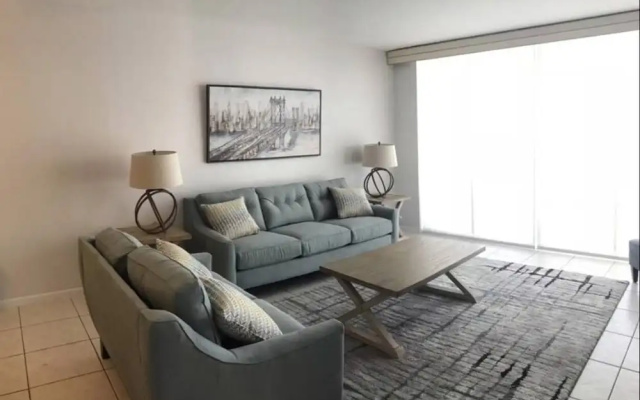 photo 3 of Golden Bay 1102 - Condo 5 People, Sunny Isles