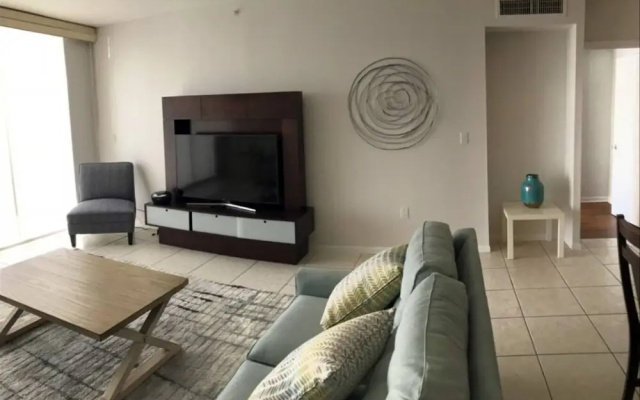 photo 4 of Golden Bay 1102 - Condo 5 People, Sunny Isles