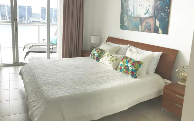 photo 3 of Le Marina Bay 1003 by Go Florida Condo, Sunny Isles