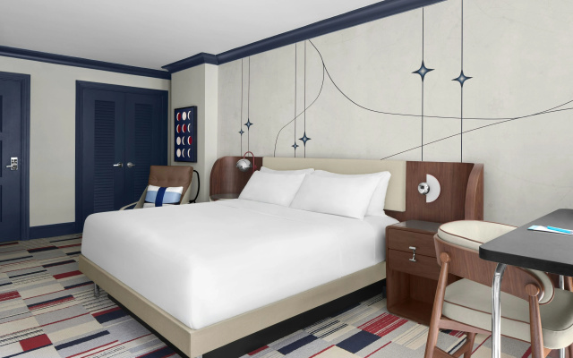 photo 2 of Le Meridien Arlington