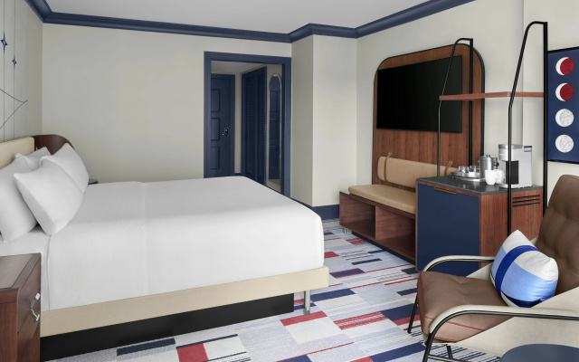 photo 3 of Le Meridien Arlington