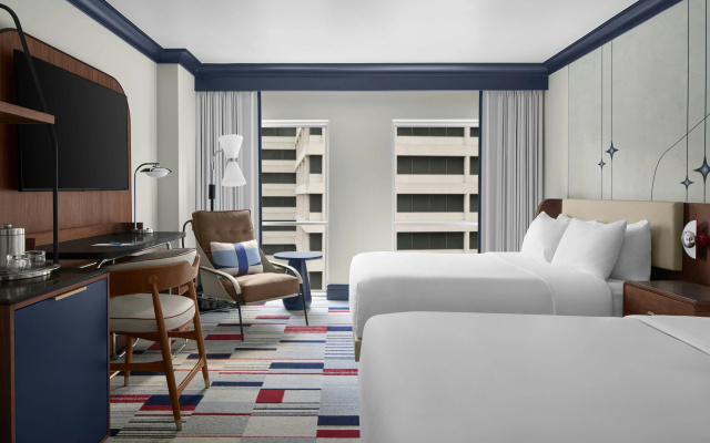 photo 4 of Le Meridien Arlington