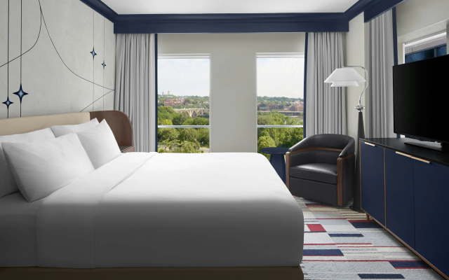 photo 5 of Le Meridien Arlington