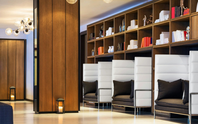 photo 2 of Le Meridien Atlanta Perimeter by Marriott
