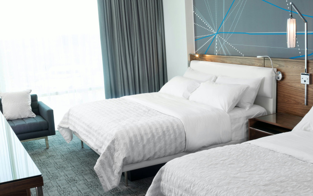 photo 3 of Le Meridien Atlanta Perimeter by Marriott