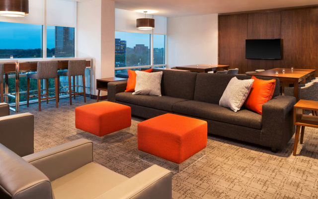 photo 4 of Le Meridien Atlanta Perimeter by Marriott