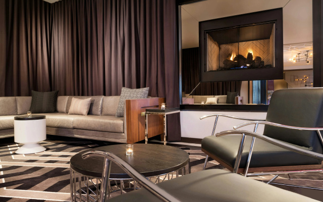 photo 5 of Le Meridien Atlanta Perimeter by Marriott