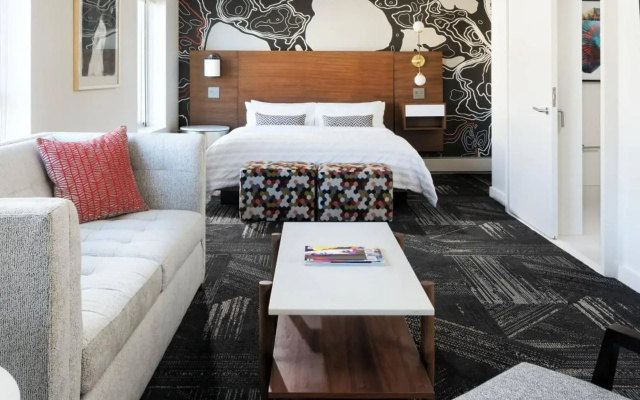 photo 3 of The Chambers Hotel