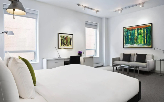 photo 4 of The Chambers Hotel