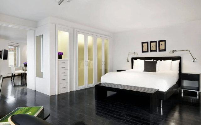 photo 5 of The Chambers Hotel