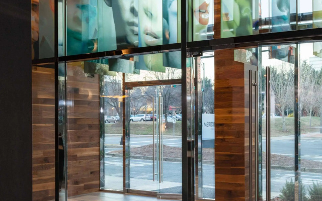 photo 2 of Le Meridien Charlotte