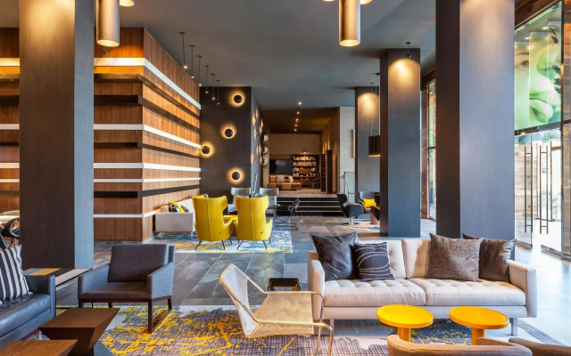 photo 3 of Le Meridien Charlotte