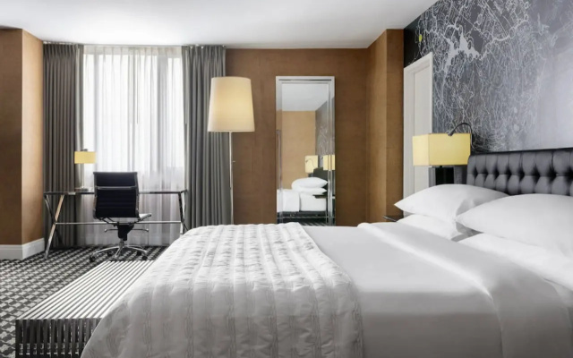 photo 4 of Le Meridien Charlotte