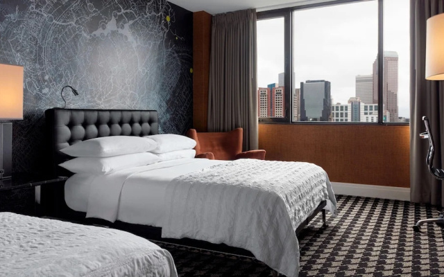 photo 5 of Le Meridien Charlotte