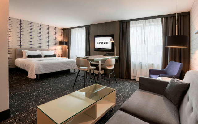 photo 3 of Le Meridien Dallas by the Galleria
