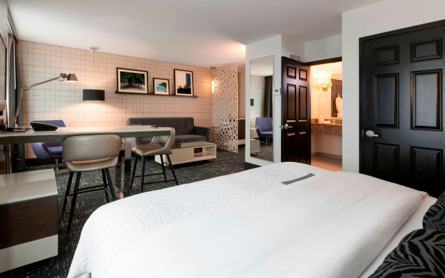 photo 4 of Le Meridien Dallas by the Galleria